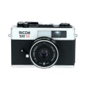 Ricoh camera 500 ST