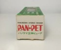 Visor estéreo Pan-Pet del japonés Gakken expo 1970