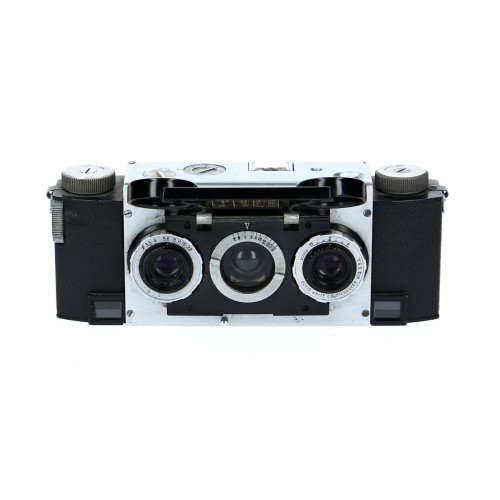 Stereo Realist Camera