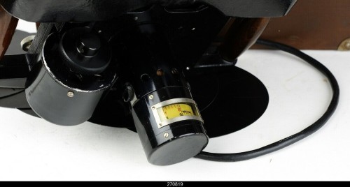 Visor estéreo  de medición  Zeiss Ikon Stroboskop