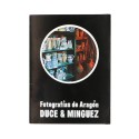 Libro Fotografías de Aragón de Duce & Minguez, editado por la Sociedad Fotográfica de Zaragoza