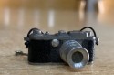 Visor oficial cámara miniatura Leica