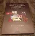 Libro 'Tres dimensiones en la historia de la fotografía: La imagen estereoscópica' de Juan Antonio Fernández Rivero