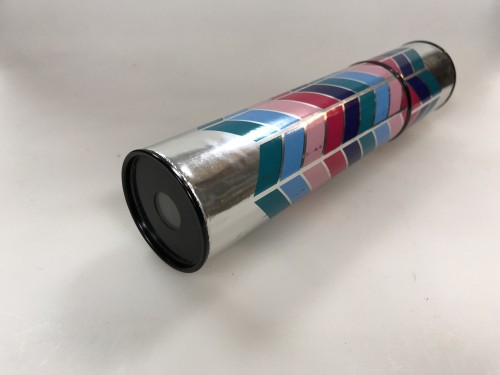 Kaléidoscope