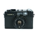 Camera Yashica 35 ME
