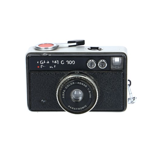 Agfa camera Agfamatic C300