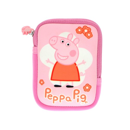 Cámara de fotos Pepa Pig
