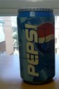 Cámara lata  Pepsi
