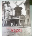 Eugene Atget Paris 2001