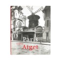 Eugene Atget Paris 2001