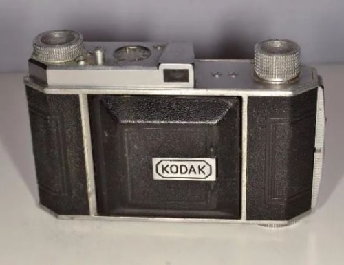 Cámara Kodak Retina I