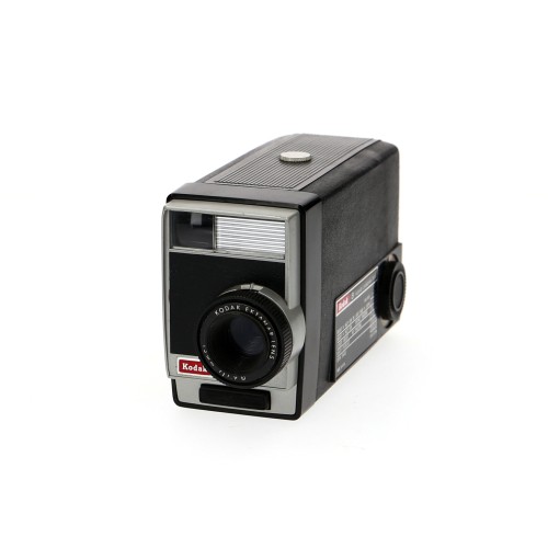 Kodak Brownie camera