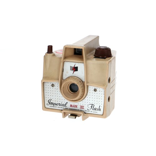 XII marketing brownie camera imperial 15,716