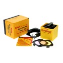 Kit de filtros Kodak Polycontrast