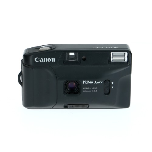 Canon premium junior