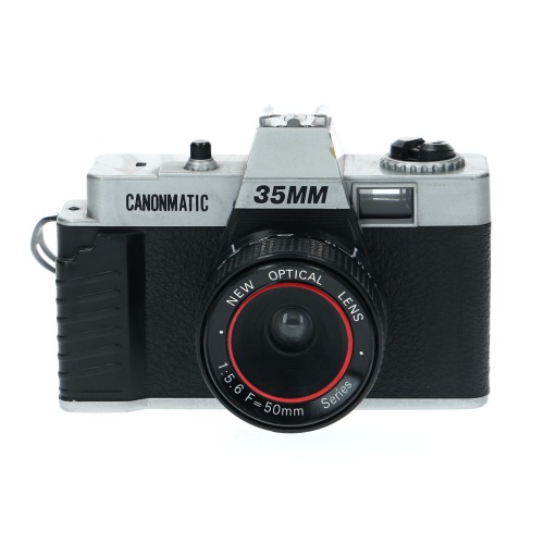 Camera canonmatic