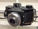 Cámara coronet 66