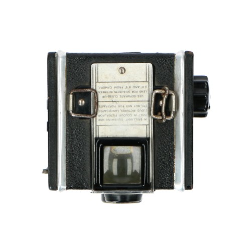 Cámara coronet twelve 20