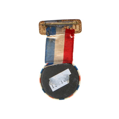 Medalla elecciones estados unidos