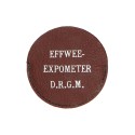 Fotometro EFFWEE Expometer con caja