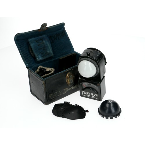 Fotometro Spectra Combi-500 con caja