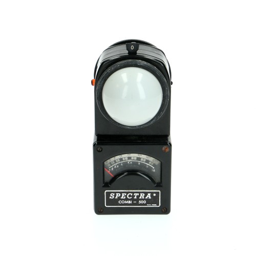 Fotometro Spectra Combi-500 con caja