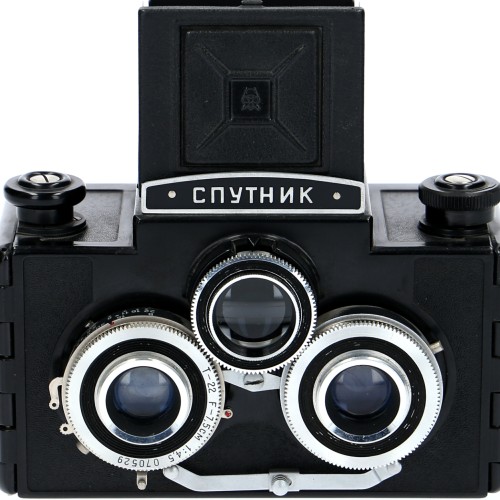 Stereo Camera cnythnk