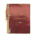 Fotometro Chronopose Universel por Georges Brunel