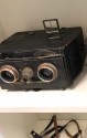 Jumelle stereo camera H.Bellieni A.Nancy
