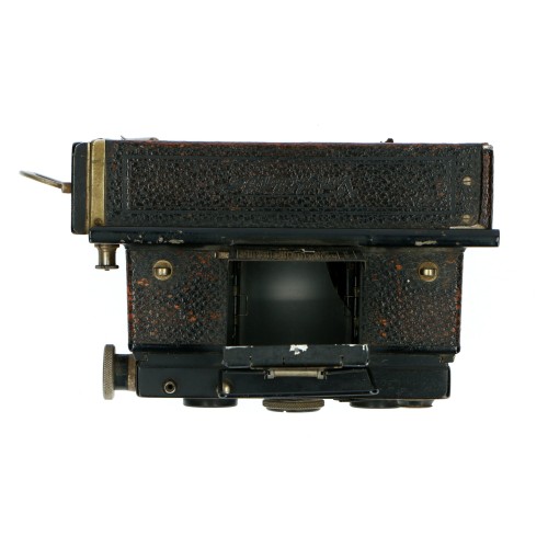 Astro stereo camera Voigtlander Stereflectoskop