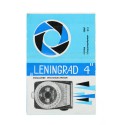 Fotometro Leningrad 4 con funda