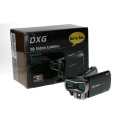 Camara DXG 3D Video Camera