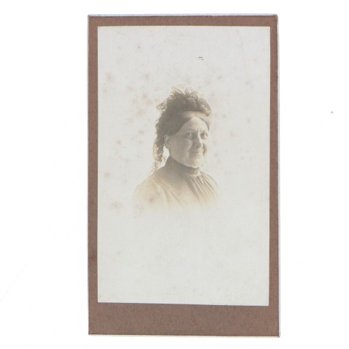 Carte de Visite
