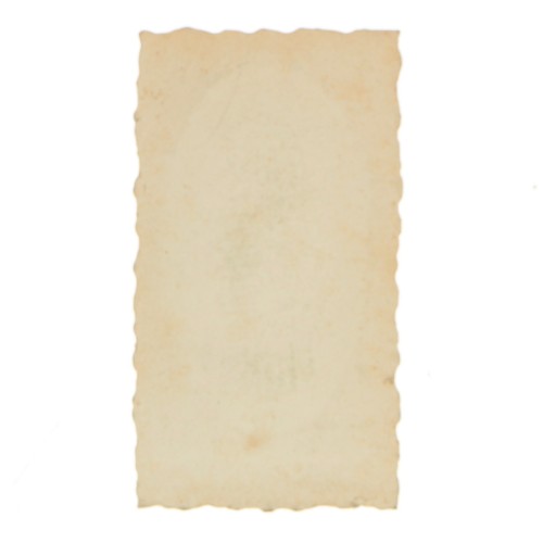 Carte de Visite Fotografo L.Lafont