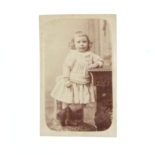 Carte de Visite