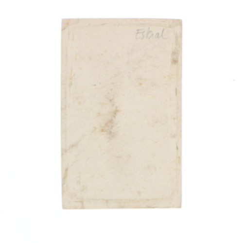 Carte de Visite