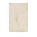 Carte de Visite