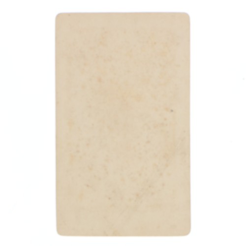 Carte de Visite