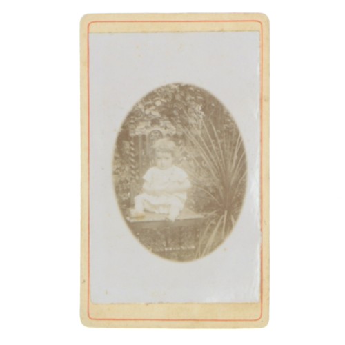 Carte de Visite