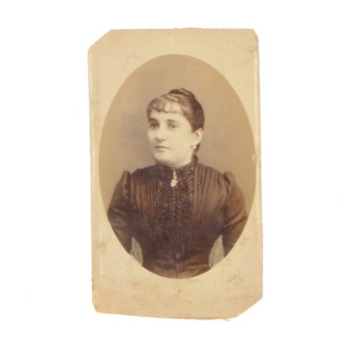 Carte de Visite