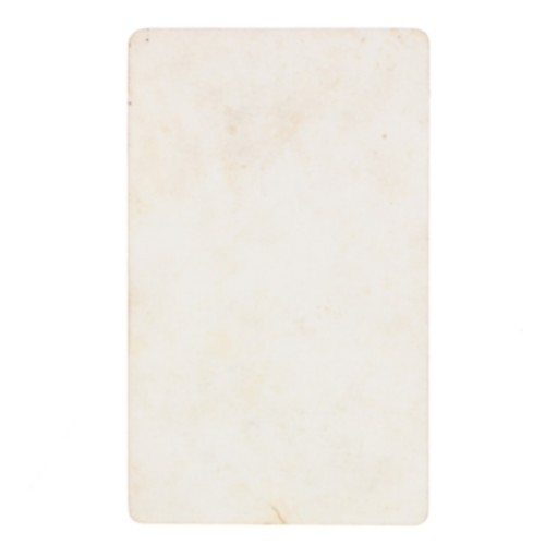 Carte de Visite