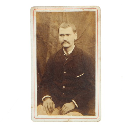 Carte de Visite