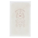 Carte de Visite Fotografo Etienne carjat
