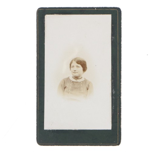 Carte de Visite