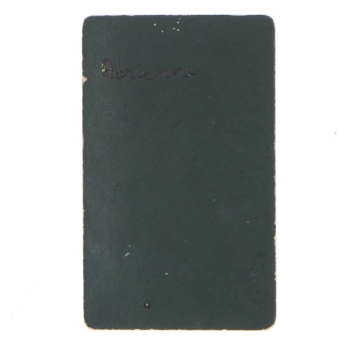 Carte de Visite