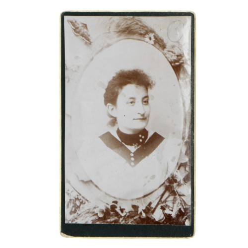 Carte de Visite