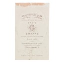 Carte de Visite Fotografo Graffe