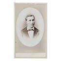 Carte de Visite Fotografo Graffe