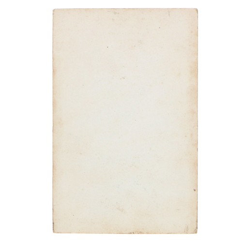 Carte de Visite Fotografo Rapid Photo
