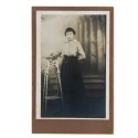 Carte de Visite Fotografo Rapid Photo